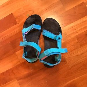 TEVA sport sandals 🩴